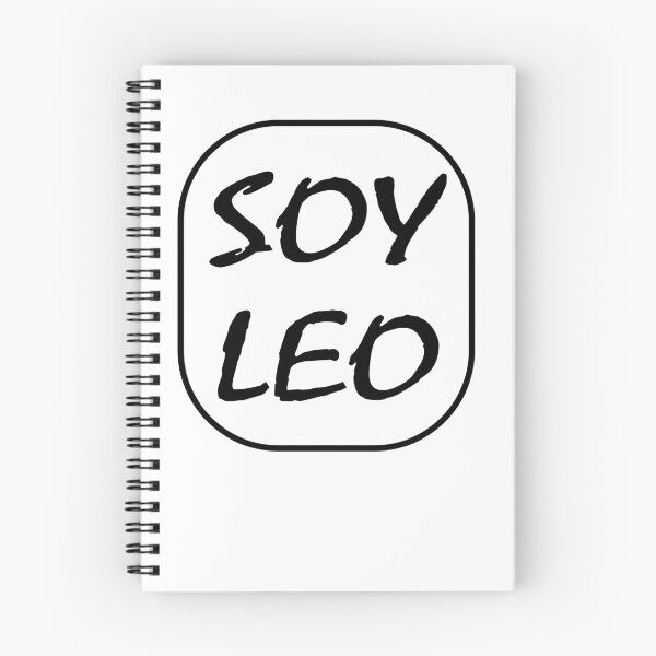 Item preview, Copy of  SOY LEO FUNNY MESSAGE designed and sold by Review ⭐⭐⭐⭐⭐ (3,109).