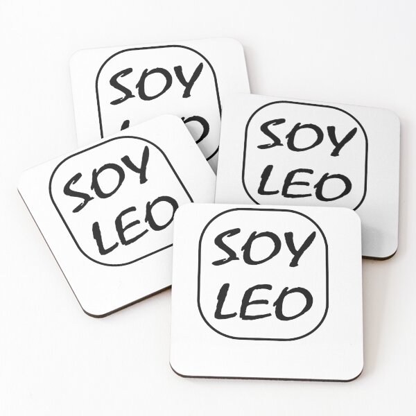 Item preview, Copy of  SOY LEO FUNNY MESSAGE designed and sold by Review ⭐⭐⭐⭐⭐ (3,109).