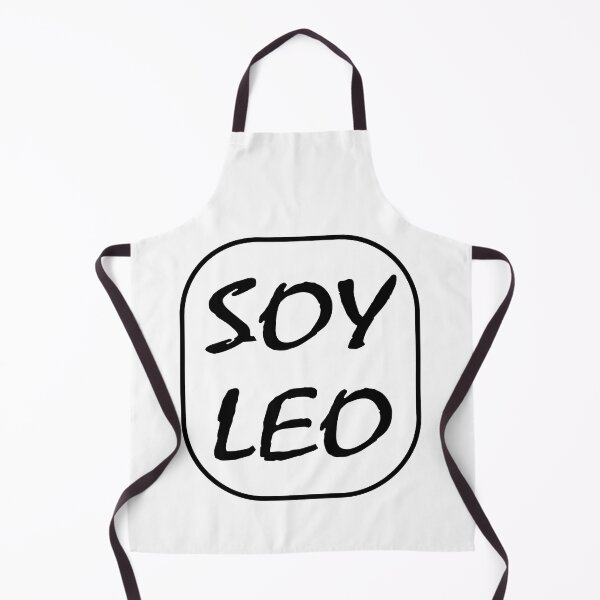 Item preview, Copy of SOY LEO FUNNY MESSAGE designed and sold by Review ⭐⭐⭐⭐⭐ (3,109).