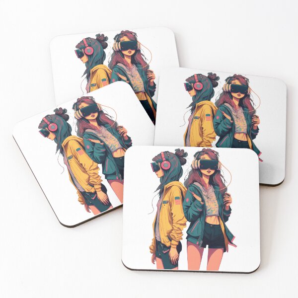 Item preview, Exploring the metaverse designed and sold by flowinglobe.