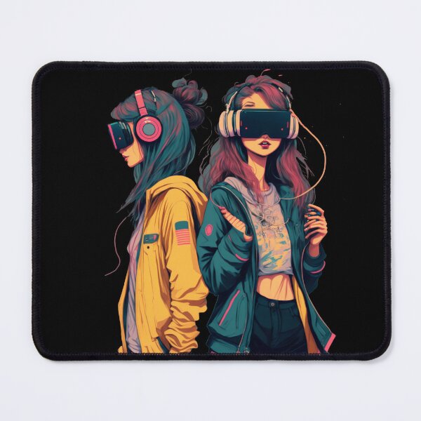 Item preview, Exploring the metaverse designed and sold by flowinglobe.