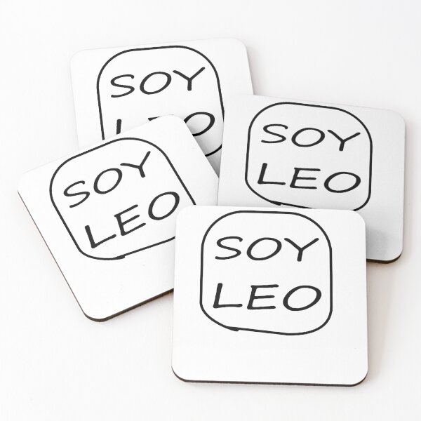 Item preview, SOY LEO FUNNY MESSAGE designed and sold by Review ⭐⭐⭐⭐⭐ (3,109).