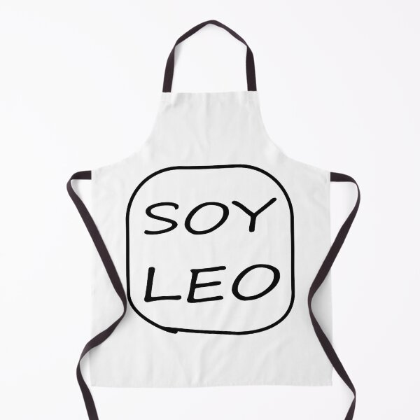 Item preview, SOY LEO FUNNY MESSAGE designed and sold by Review ⭐⭐⭐⭐⭐ (3,109).