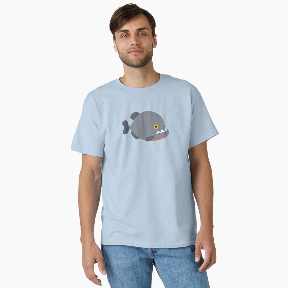 Item preview, Classic T-Shirt designed and sold by petitspixels.