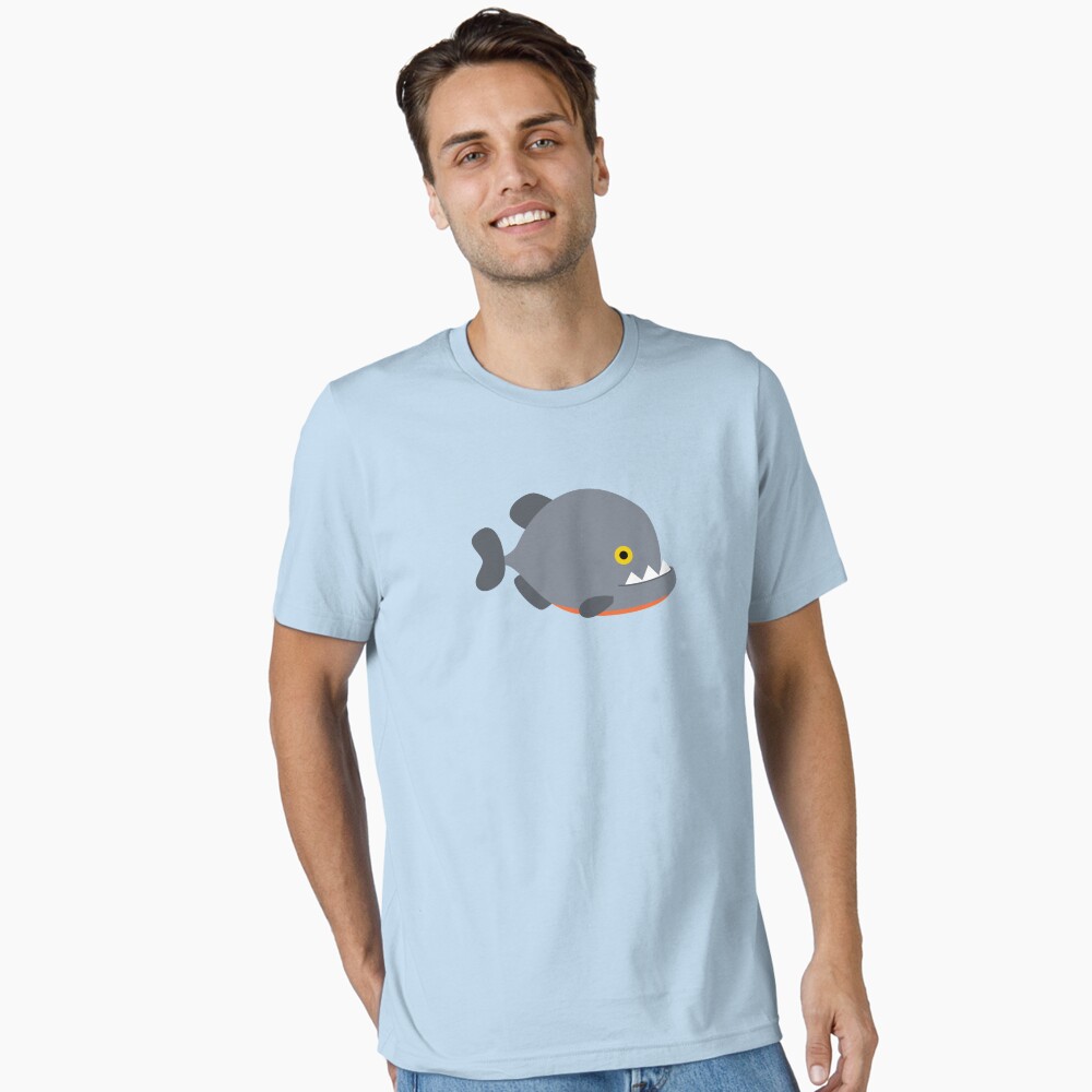 Item preview, Essential T-Shirt designed and sold by petitspixels.