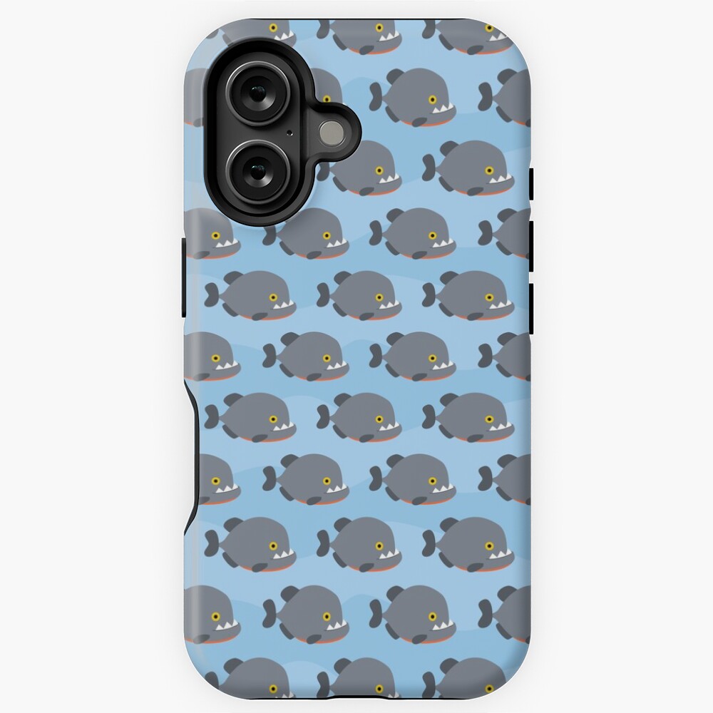 Item preview, iPhone Magsafe Tough Case designed and sold by petitspixels.