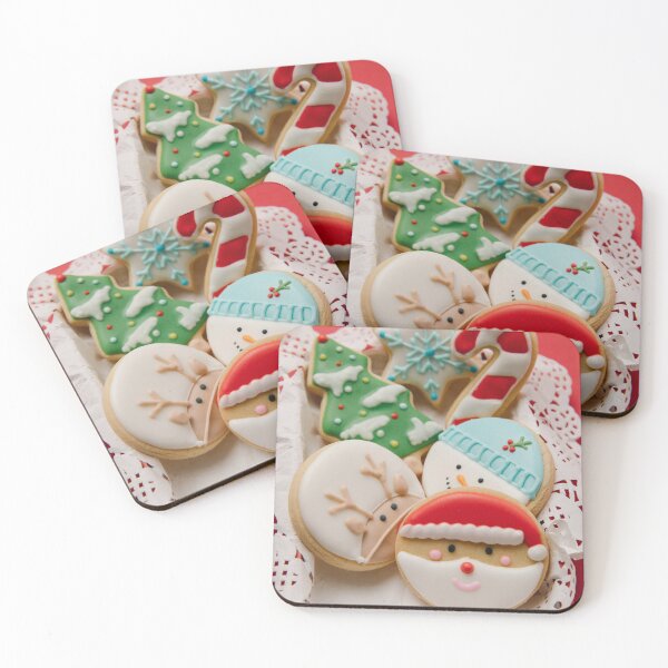 Item preview, ' Sweet Humble Biscuits Are Smiling For The New Beginning ' Design Is Designed By Harshly For All Redbubble Users  designed and sold by Harshly.