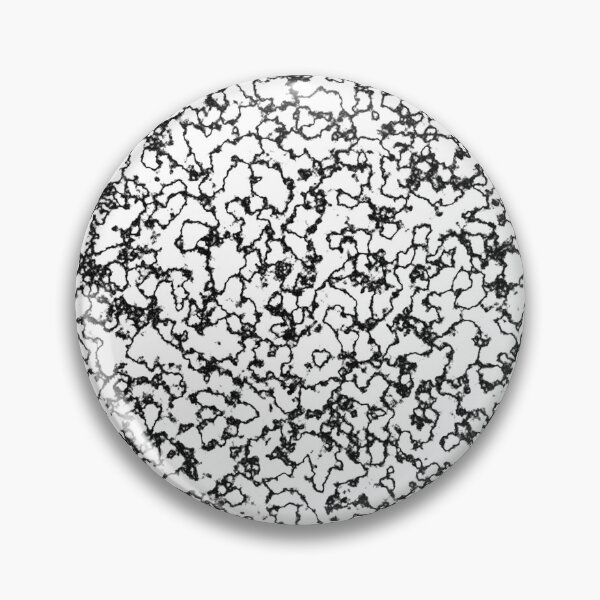 Item preview, Abstract black-white squiggly lines designed and sold by LilaStudio.