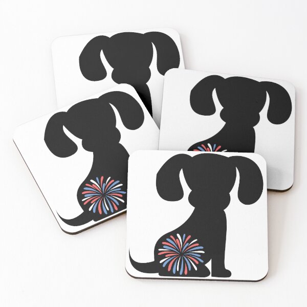Item preview, Patriotic Dog designed and sold by DCappy13.