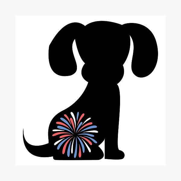 Item preview, Patriotic Dog designed and sold by DCappy13.