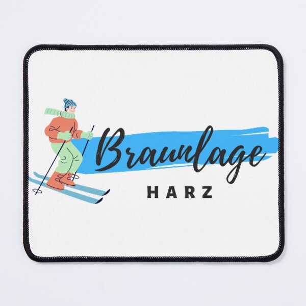 Item preview, Braunlage resin designed and sold by Bernsteinhaus.