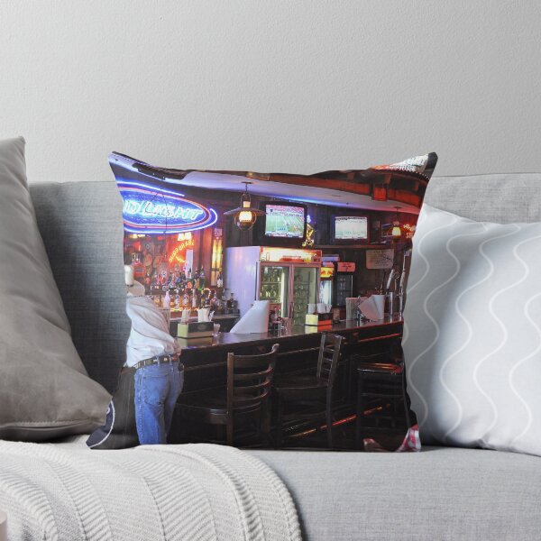 Item preview, The Lone Cowboy  designed and sold by John  Kapusta.