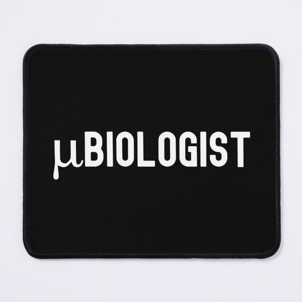 Item preview, Microbiologist - Microbiome, Funny Science, PCR, Funny Laboratory, STEM, Microbiology, Molecular Biology, Biochem, Cellular Biology designed and sold by jadedscientist.