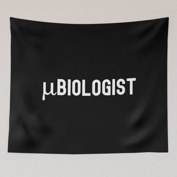 Item preview, Microbiologist - Microbiome, Funny Science, PCR, Funny Laboratory, STEM, Microbiology, Molecular Biology, Biochem, Cellular Biology designed and sold by jadedscientist.