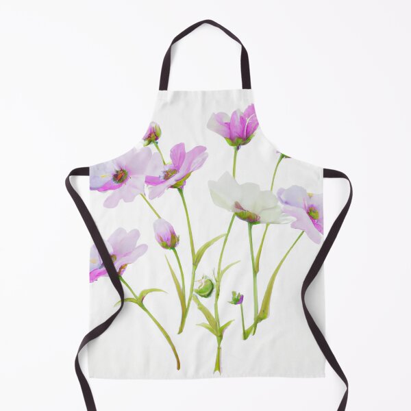 Item preview, Purple Cosmos Flowers designed and sold by Vanover Designs.