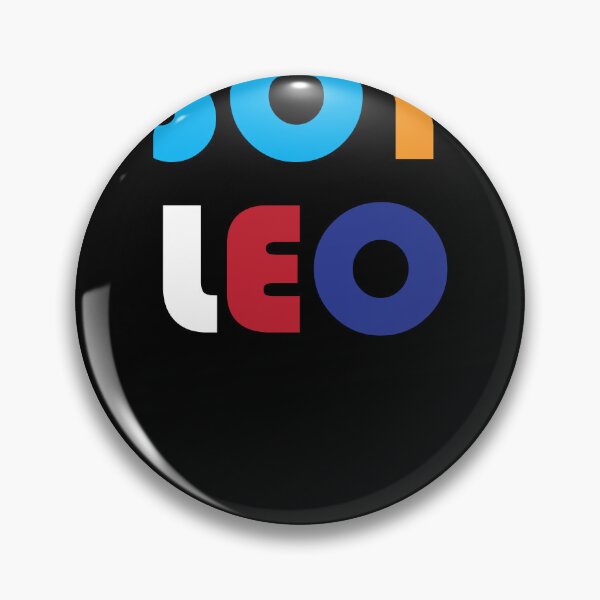 Item preview,  Copy of SOY LEO FUNNY MESSAGE designed and sold by Review ⭐⭐⭐⭐⭐ (3,109).
