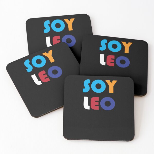 Item preview,  Copy of SOY LEO FUNNY MESSAGE designed and sold by Review ⭐⭐⭐⭐⭐ (3,109).