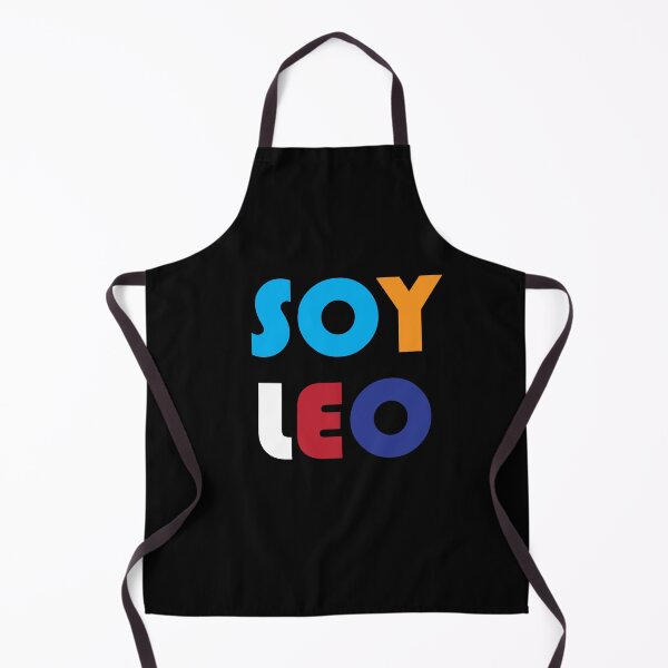 Item preview, Copy of SOY LEO FUNNY MESSAGE designed and sold by Review ⭐⭐⭐⭐⭐ (3,109).