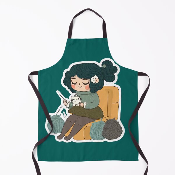 Item preview, Best Knitting Mom Ever Design designed and sold by Juliascutecornr.