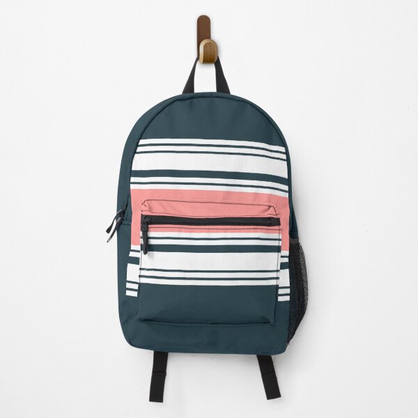 Item preview, Geometric design with horizontal stripes designed and sold by BattaAnastasia.