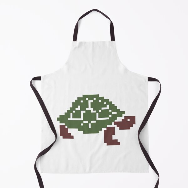 Item preview, Green Turtle designed and sold by SilAlte.