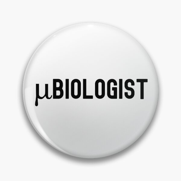Item preview, Microbiologist - Microbiology, Microbiome, Funny Science, PCR, Funny Laboratory, STEM, Molecular Biology, Biochem, Cellular Biology designed and sold by jadedscientist.