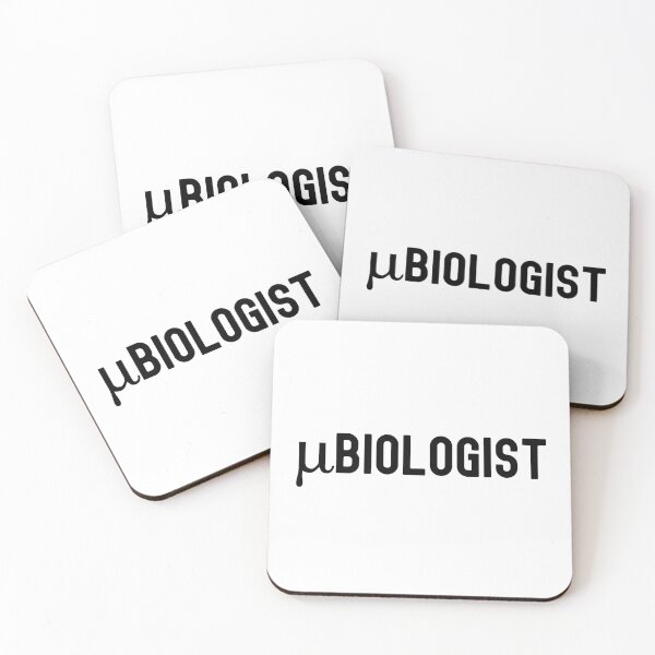 Item preview, Microbiologist - Microbiology, Microbiome, Funny Science, PCR, Funny Laboratory, STEM, Molecular Biology, Biochem, Cellular Biology designed and sold by jadedscientist.