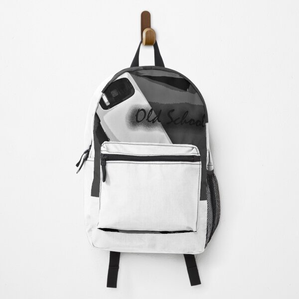 Item preview, Old School BA designed and sold by CellphoneM.