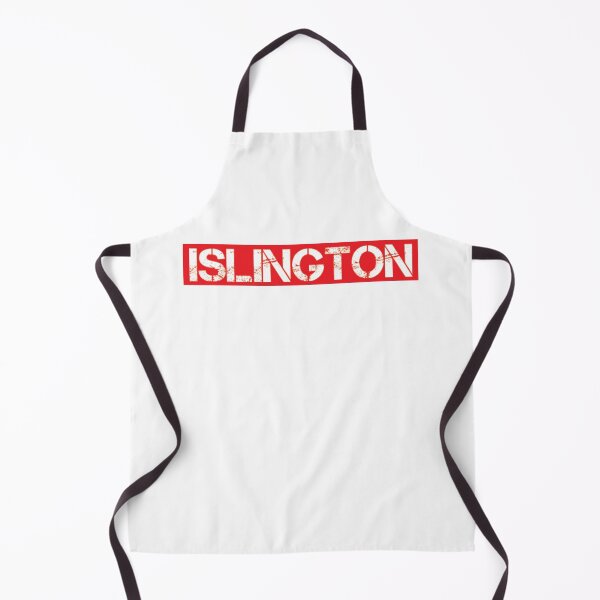 Item preview, Islington designed and sold by Marvelpic.