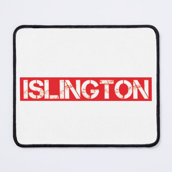 Item preview, Islington  designed and sold by Marvelpic.