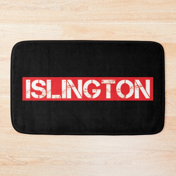Item preview, Islington  designed and sold by Marvelpic.