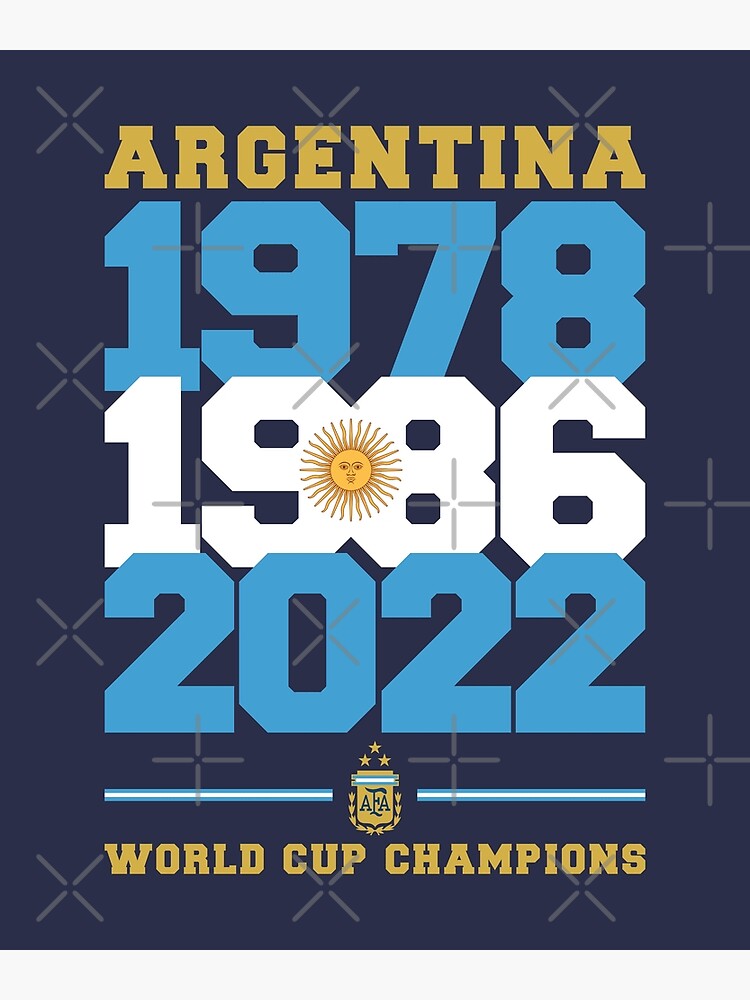 FIFA World Cup Qatar 2022 Football shirt print template, Vintage texture  typography football player design for shirt mug hoodie - Buy t-shirt designs