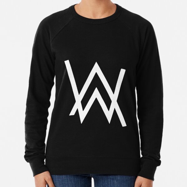 alan walker hoodie original