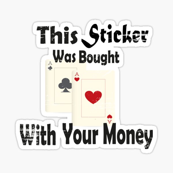 Hand Drawn Good Job Sticker for Sale by SFW-DESIGNS