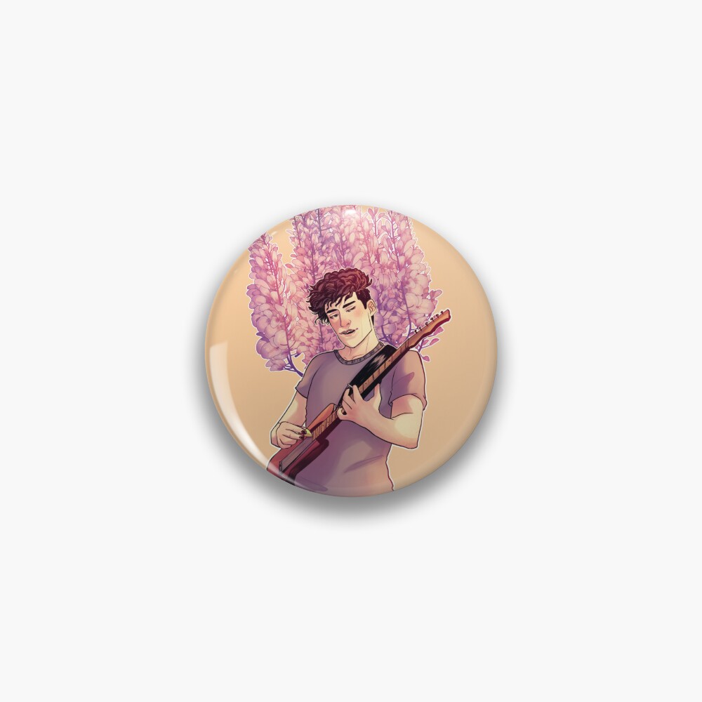 Item preview, Pin designed and sold by queenseptienna.
