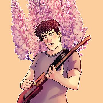 Artwork thumbnail, Fabrizio by queenseptienna