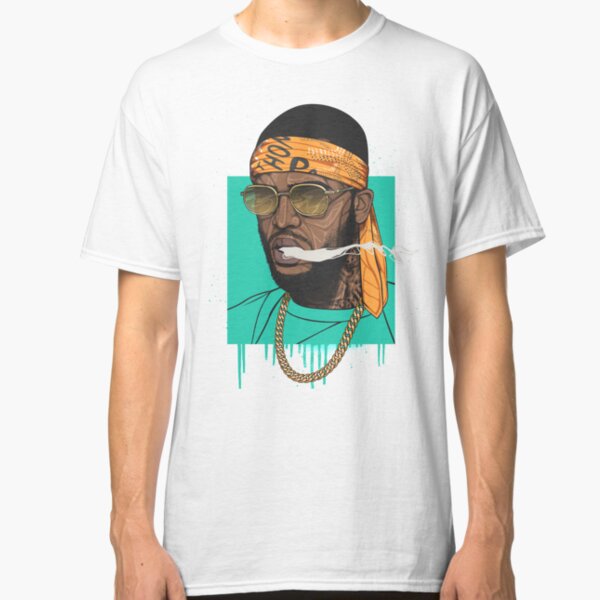 Dave East Clothing | Redbubble