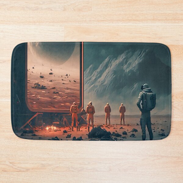 Item preview, we used to live here v0.4 designed and sold by EnjoyDigitalArt.