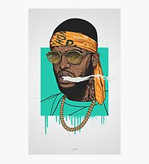Lámina fotográfica Dave East