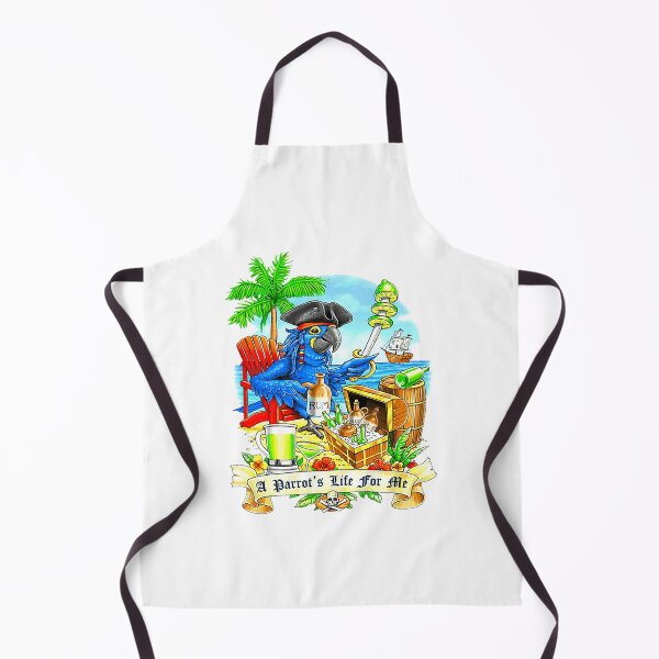 Item preview, Best quality pirate parrot logo - This logo fits anywhere and even looks cool when used designed and sold by garchley59.
