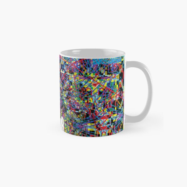 Copy of Universe #Universe  Classic Mug