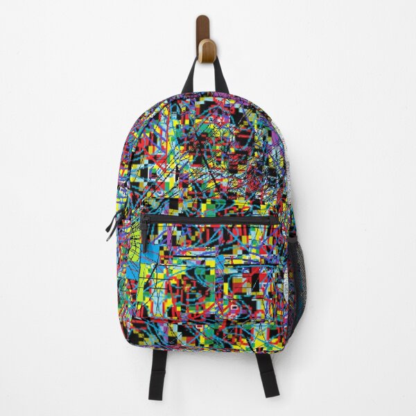 Copy of Universe #Universe  Backpack