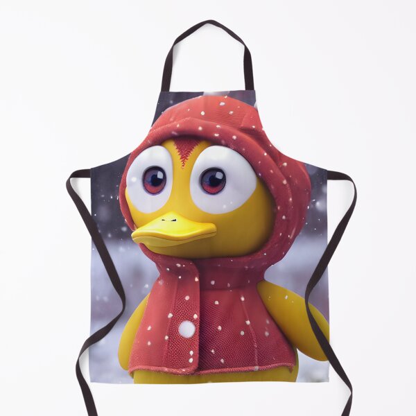 Item preview, Cute Duck designed and sold by Planetporridge.
