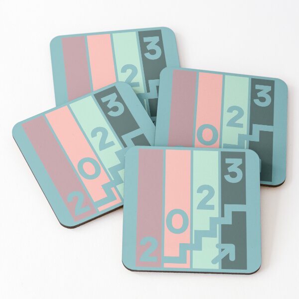 Item preview, Number 2023 designed and sold by Perceptible.
