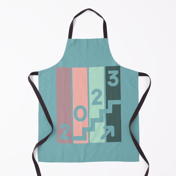 Item preview, Number 2023 designed and sold by Perceptible.