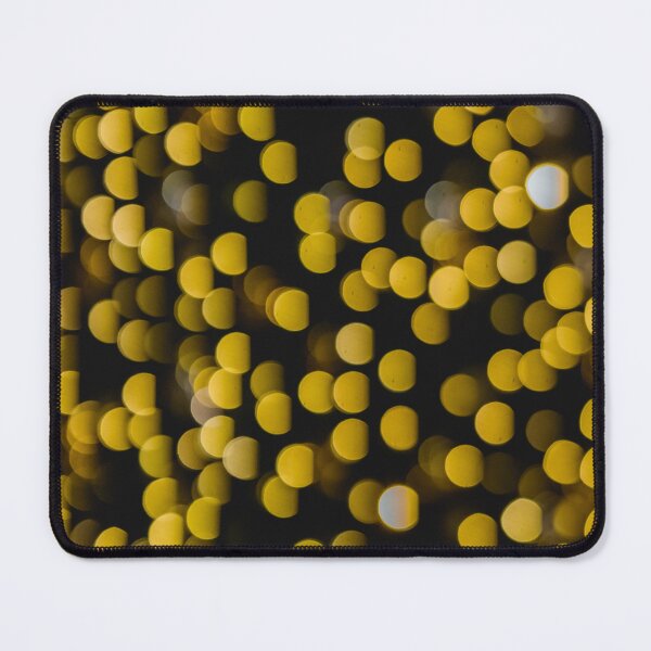 Item preview, Yellow Shining Lights Recalling  designed and sold by Harshly.