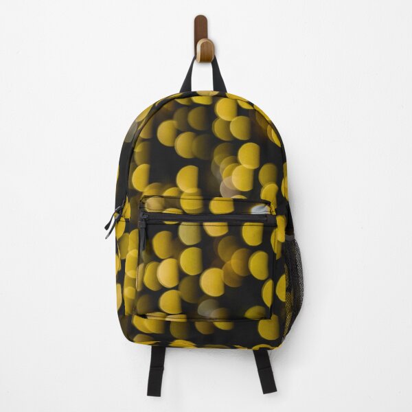 Item preview, Yellow Shining Lights Recalling  designed and sold by Harshly.