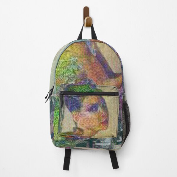 Item preview, Art paint, Fashion, Model designed and sold by RashaTheBest.