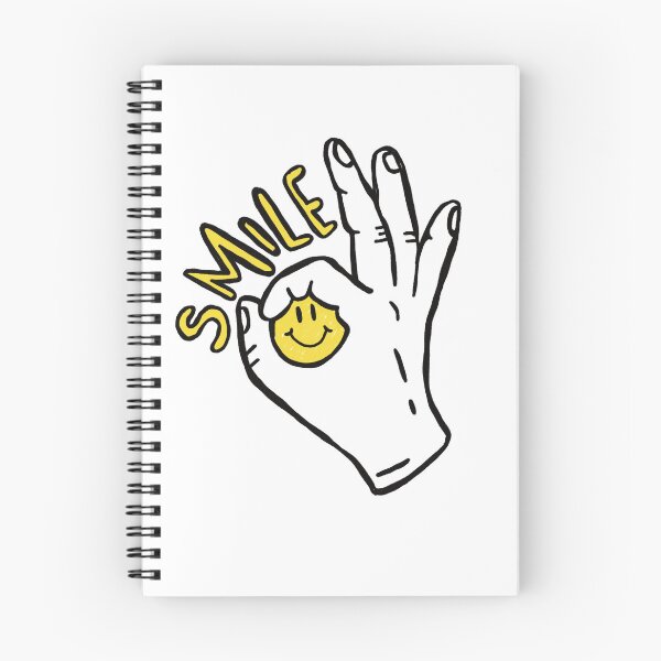 Item preview, Smiling smile happy face smile happy face love funny  designed and sold by Tropical Blood.