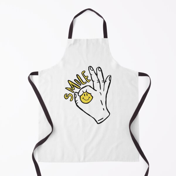 Item preview, Smiling smile happy face smile happy face love funny designed and sold by Tropical Blood.